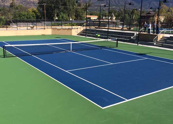 4 Easy Tips to Improve Your Tennis Game